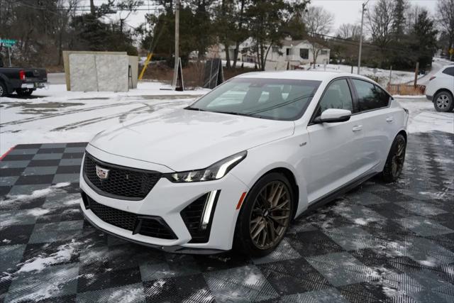 2023 Cadillac CT5-V V-Series Blackwing