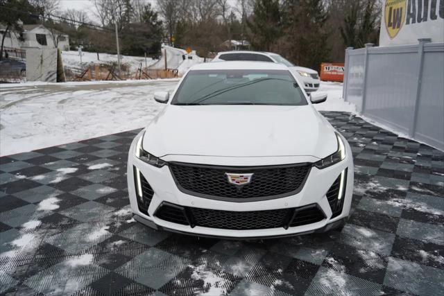 2023 Cadillac CT5-V V-Series Blackwing
