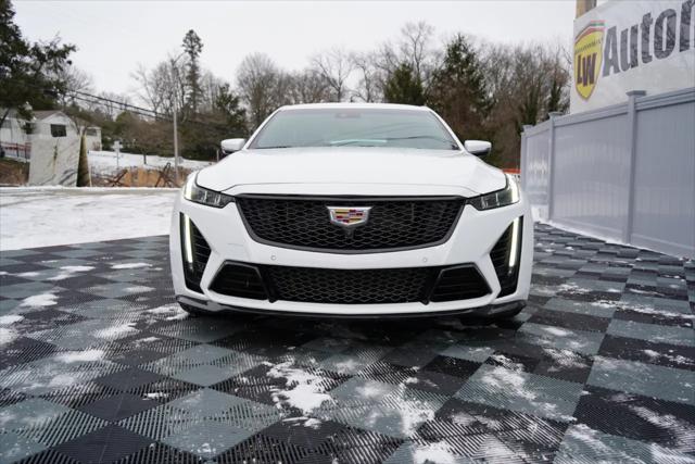 2023 Cadillac CT5-V V-Series Blackwing