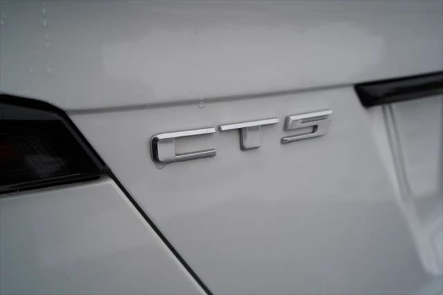 2023 Cadillac CT5-V V-Series Blackwing