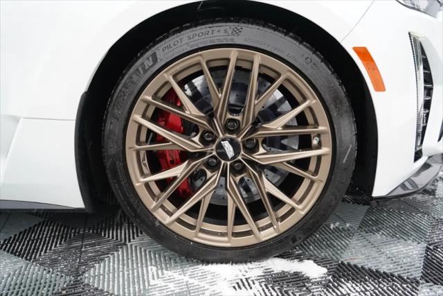 2023 Cadillac CT5-V V-Series Blackwing
