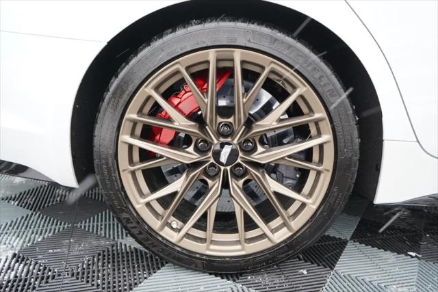 2023 Cadillac CT5-V V-Series Blackwing