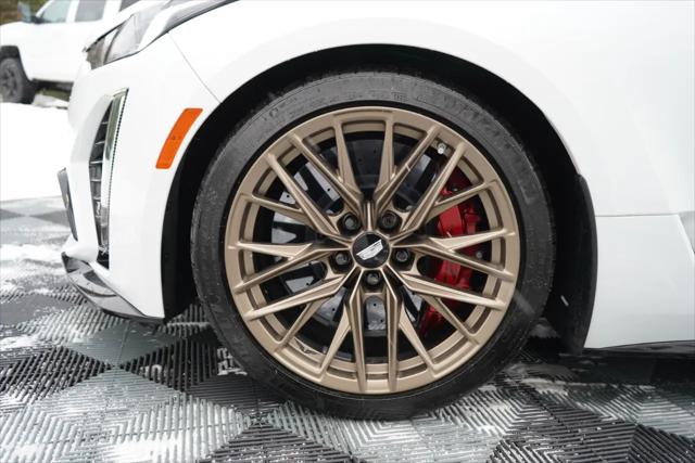 2023 Cadillac CT5-V V-Series Blackwing