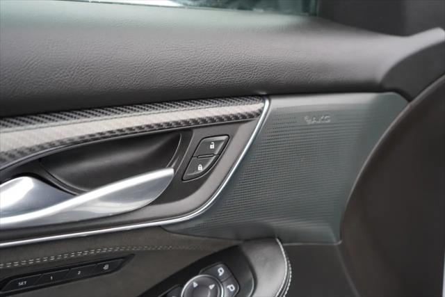 2023 Cadillac CT5-V V-Series Blackwing