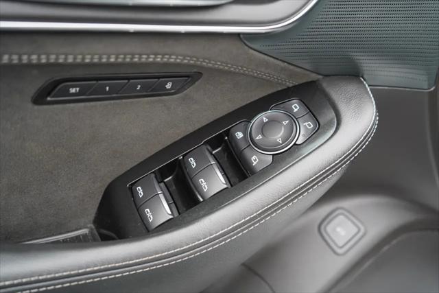 2023 Cadillac CT5-V V-Series Blackwing