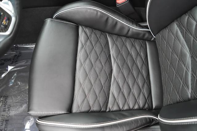2023 Cadillac CT5-V V-Series Blackwing