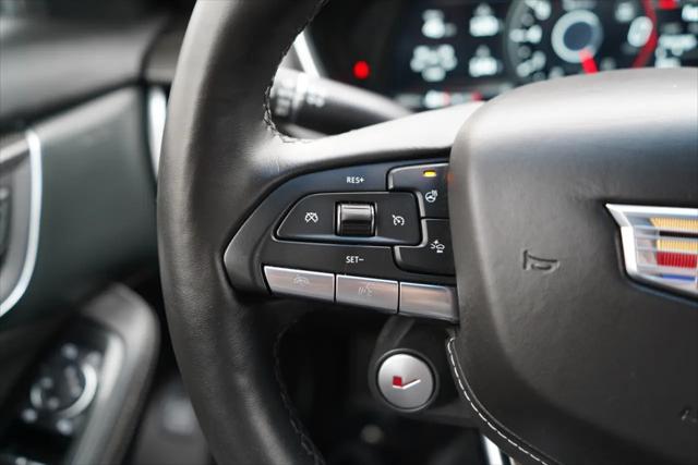 2023 Cadillac CT5-V V-Series Blackwing
