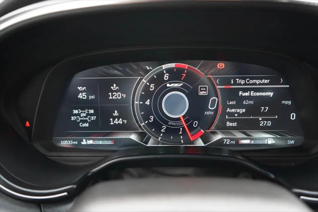 2023 Cadillac CT5-V V-Series Blackwing