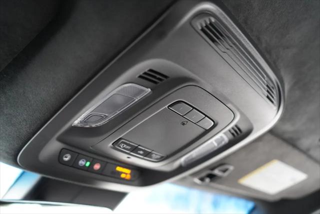 2023 Cadillac CT5-V V-Series Blackwing