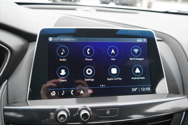 2023 Cadillac CT5-V V-Series Blackwing