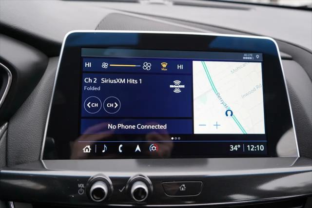 2023 Cadillac CT5-V V-Series Blackwing