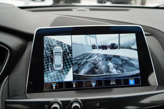 2023 Cadillac CT5-V V-Series Blackwing