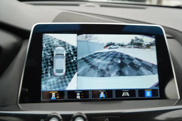 2023 Cadillac CT5-V V-Series Blackwing