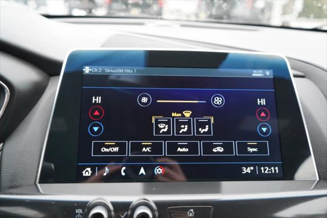 2023 Cadillac CT5-V V-Series Blackwing