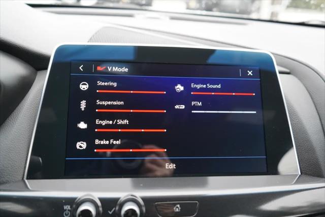 2023 Cadillac CT5-V V-Series Blackwing