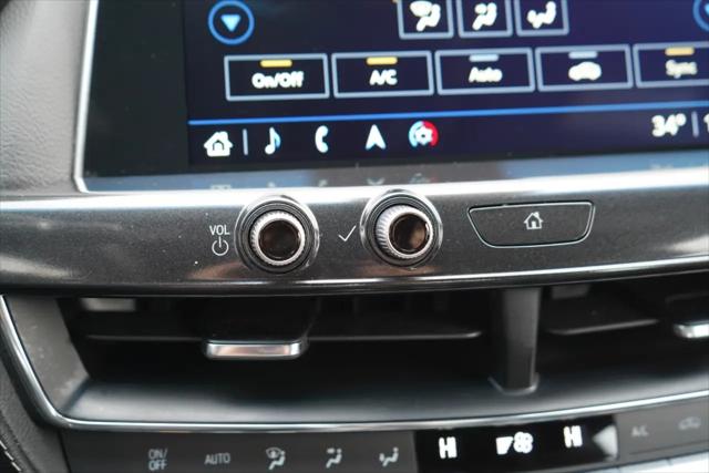 2023 Cadillac CT5-V V-Series Blackwing