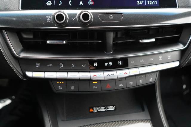 2023 Cadillac CT5-V V-Series Blackwing