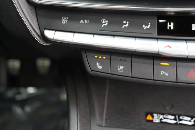2023 Cadillac CT5-V V-Series Blackwing