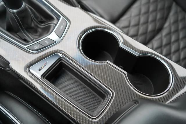 2023 Cadillac CT5-V V-Series Blackwing