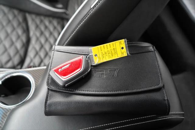 2023 Cadillac CT5-V V-Series Blackwing