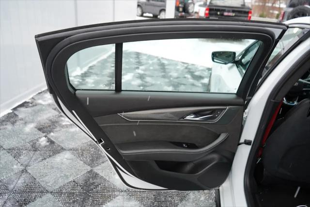 2023 Cadillac CT5-V V-Series Blackwing