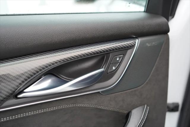 2023 Cadillac CT5-V V-Series Blackwing