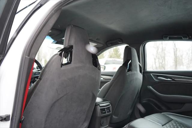 2023 Cadillac CT5-V V-Series Blackwing