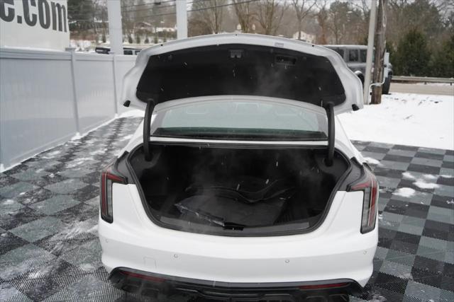 2023 Cadillac CT5-V V-Series Blackwing