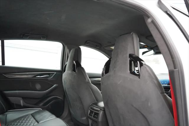 2023 Cadillac CT5-V V-Series Blackwing