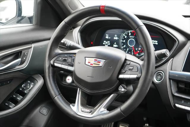 2023 Cadillac CT5-V V-Series Blackwing