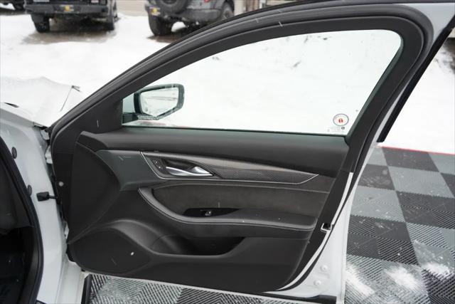 2023 Cadillac CT5-V V-Series Blackwing