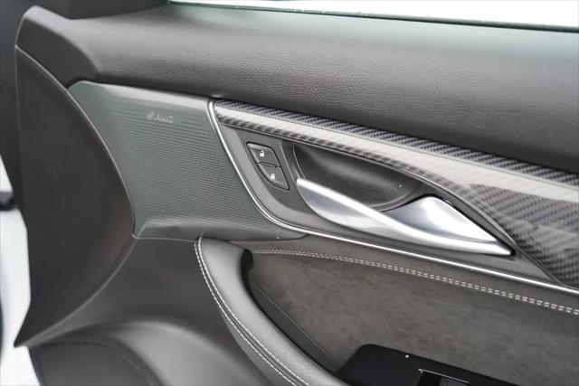 2023 Cadillac CT5-V V-Series Blackwing