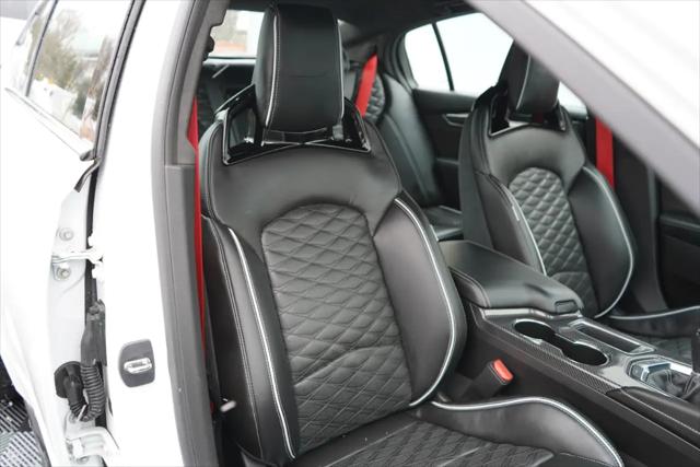 2023 Cadillac CT5-V V-Series Blackwing