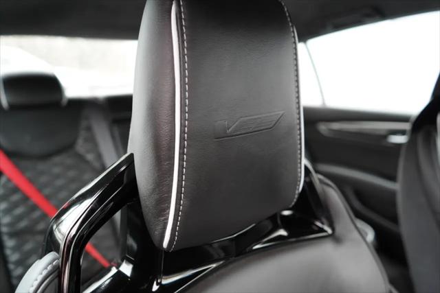 2023 Cadillac CT5-V V-Series Blackwing