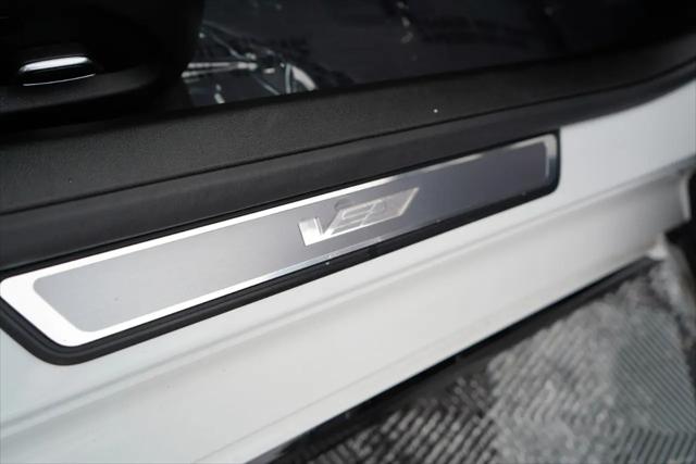 2023 Cadillac CT5-V V-Series Blackwing