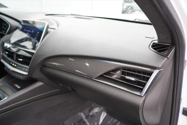 2023 Cadillac CT5-V V-Series Blackwing