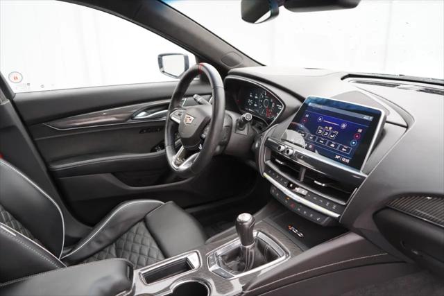 2023 Cadillac CT5-V V-Series Blackwing