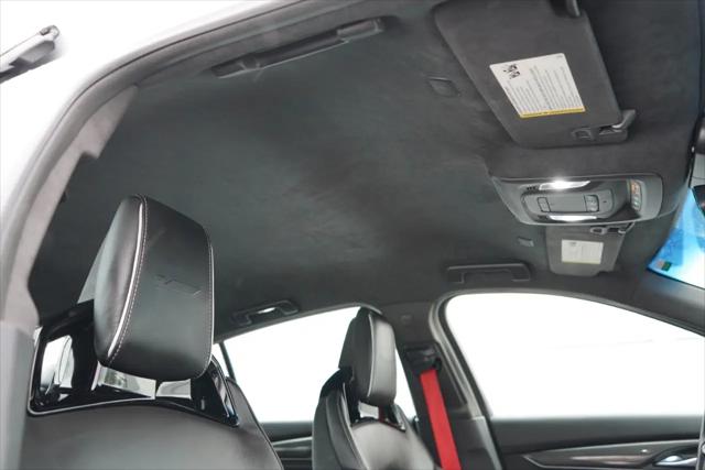 2023 Cadillac CT5-V V-Series Blackwing
