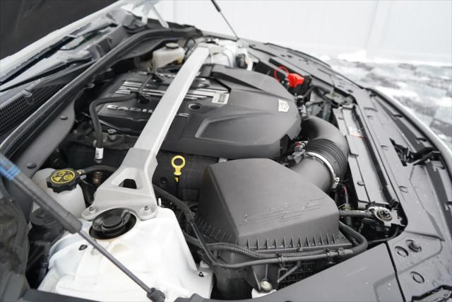 2023 Cadillac CT5-V V-Series Blackwing