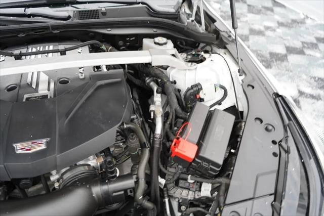 2023 Cadillac CT5-V V-Series Blackwing