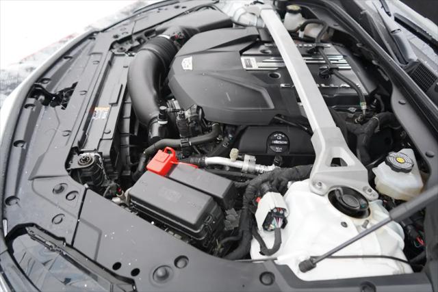 2023 Cadillac CT5-V V-Series Blackwing