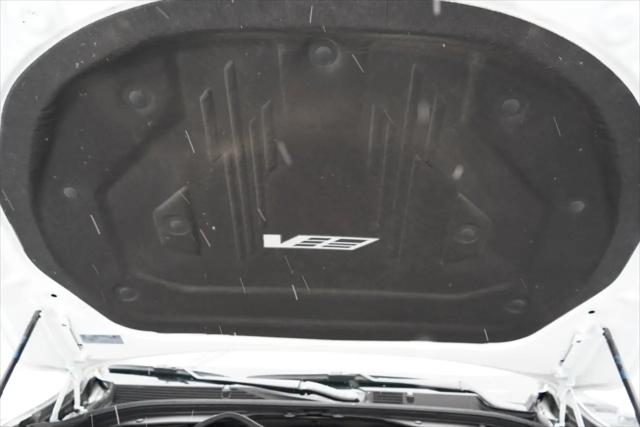 2023 Cadillac CT5-V V-Series Blackwing