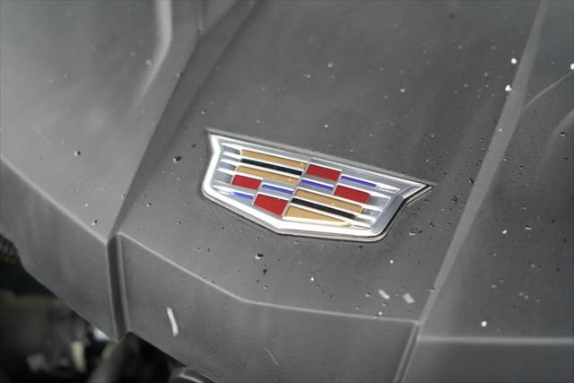 2023 Cadillac CT5-V V-Series Blackwing