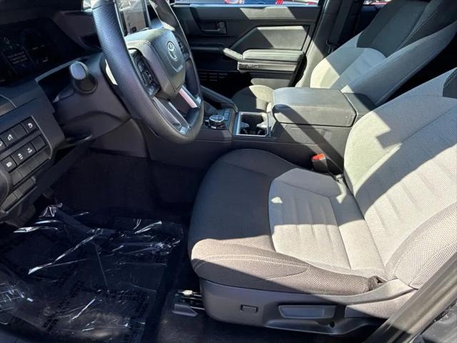 2025 Toyota 4Runner TRD Sport Premium