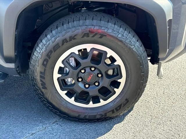 2025 Toyota 4Runner TRD Sport Premium