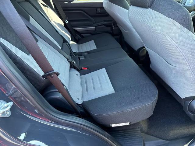 2025 Toyota 4Runner TRD Sport Premium