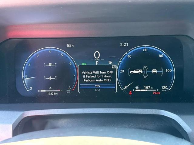 2025 Toyota 4Runner TRD Sport Premium