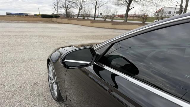 2015 Audi A6 3.0T Premium Plus