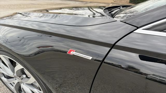 2015 Audi A6 3.0T Premium Plus
