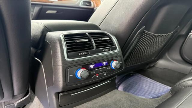 2015 Audi A6 3.0T Premium Plus